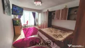 Garsoniera decomandata si curte proprie in Piata Cluj 