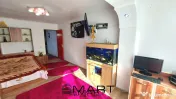Garsoniera decomandata si curte proprie in Piata Cluj 