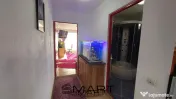 Garsoniera decomandata si curte proprie in Piata Cluj 