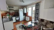 Garsoniera decomandata si curte proprie in Piata Cluj 