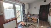 Garsoniera decomandata si curte proprie in Piata Cluj 