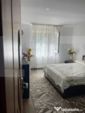 Garsonieră confort 1.supraf 28,7 mp, centrală proprie, apr 