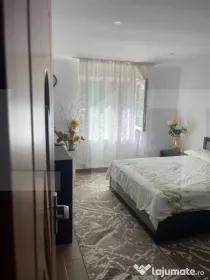 Garsonieră confort 1.supraf 28,7 mp, centrală proprie, apr