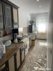 Garsonieră confort 1.supraf 28,7 mp, centrală proprie, apr 