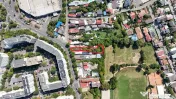 CALEA VITAN – AUCHAN – TEREN CONSTRUCTII 830 MP!