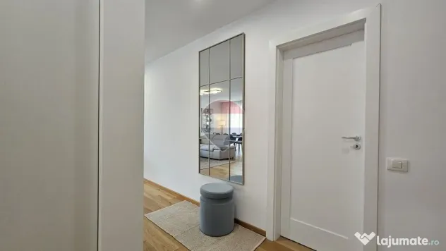 Apartament premium | Prima închiriere | Complet mobilat ... - Brasov (Brasov)