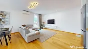 Apartament premium | Prima închiriere | Complet mobilat ... 