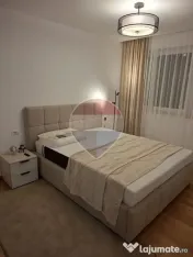 Apartament premium | Prima închiriere | Complet mobilat ... 