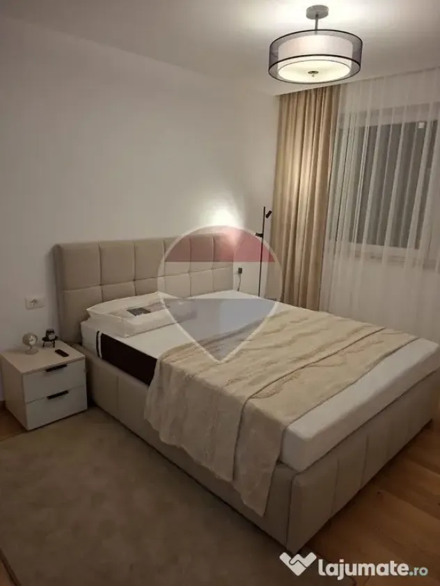 Apartament premium | Prima închiriere | Complet mobilat ... - Brasov (Brasov)