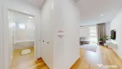 Apartament premium | Prima închiriere | Complet mobilat ... 