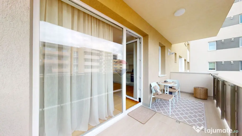 Apartament premium | Prima închiriere | Complet mobilat ... - Brasov (Brasov)