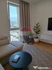 Apartament premium | Prima închiriere | Complet mobilat ... 