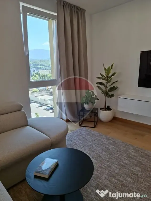 Apartament premium | Prima închiriere | Complet mobilat ... - Brasov (Brasov)