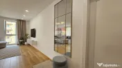 Apartament premium | Prima închiriere | Complet mobilat ... 