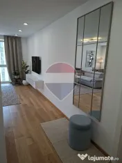 Apartament premium | Prima închiriere | Complet mobilat ... 