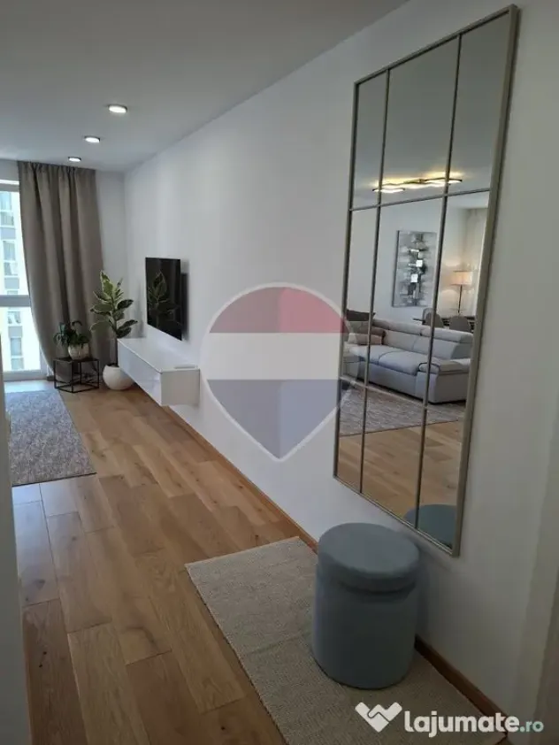 Apartament premium | Prima închiriere | Complet mobilat ... - Brasov (Brasov)