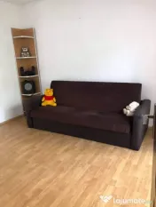 Apartament cu 3 camere semidecomandate zona George Enescu 