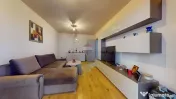 Apartament 2 camere Smart + parcare | Alphaville Arena Br... 