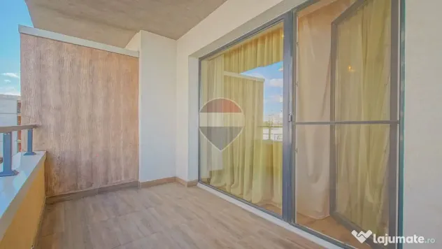 Apartament 2 camere Smart + parcare | Alphaville Arena Brașov, mobilat - Brasov (Brasov)