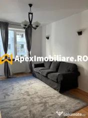 Apartament 3 camere de inchiriat Colentina București ApexI 