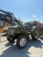 Tractor agricol TE 1004 – 100 CP, 4WD, nou