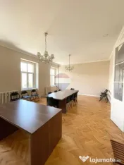 Spațiu de birou de inchiriat zona Teatru Ioan Slavici + ...