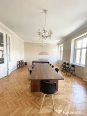 Spațiu de birou de inchiriat zona Teatru Ioan Slavici + ...