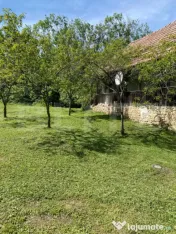 Oaza de liniste:Casa individuala cu livada roditorare si ter