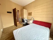 3 camere cu terasa, Zorilor