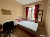 3 camere cu terasa, Zorilor
