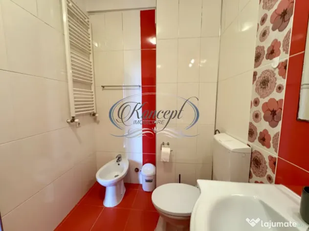 3 camere cu terasa, Zorilor - Cluj-Napoca (Cluj)