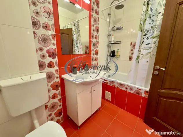 3 camere cu terasa, Zorilor - Cluj-Napoca (Cluj)