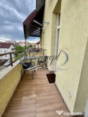 3 camere cu terasa, Zorilor