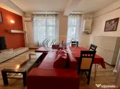 3 camere cu terasa, Zorilor