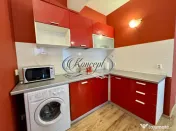 3 camere cu terasa, Zorilor