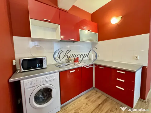 3 camere cu terasa, Zorilor - Cluj-Napoca (Cluj)