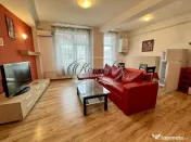 3 camere cu terasa, Zorilor