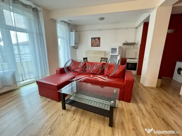 3 camere cu terasa, Zorilor - Cluj-Napoca (Cluj)