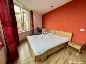 3 camere cu terasa, Zorilor