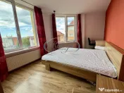 3 camere cu terasa, Zorilor