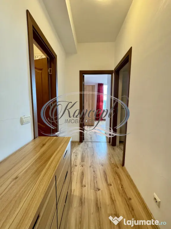 3 camere cu terasa, Zorilor - Cluj-Napoca (Cluj)