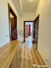 3 camere cu terasa, Zorilor