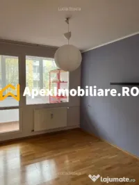 Apartament 3 camere de inchiriat Drumul Taberei cu LOC DE PA 