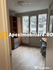 Apartament 3 camere de inchiriat Drumul Taberei cu LOC DE PA 