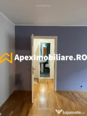 Apartament 3 camere de inchiriat Drumul Taberei cu LOC DE PA 