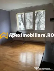Apartament 3 camere de inchiriat Drumul Taberei cu LOC DE PA 