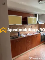 Apartament 3 camere de inchiriat Drumul Taberei cu LOC DE PA 