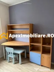 Apartament 3 camere de inchiriat Drumul Taberei cu LOC DE PA 