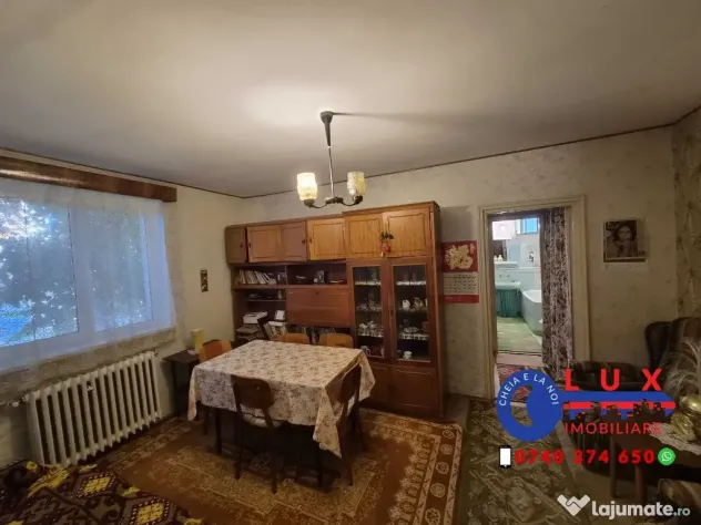 ID 3680 Apartament 3 camere – ULTRACENTRAL – ETAJ 1 - Tulcea (Tulcea)