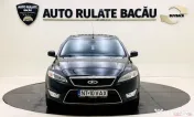 Ford / Mondeo / 2.0 TDCi / 140CP / An 2008 / Euro 4 / Manuală 